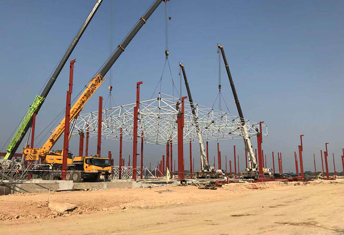 南昌小鹏新能源汽车