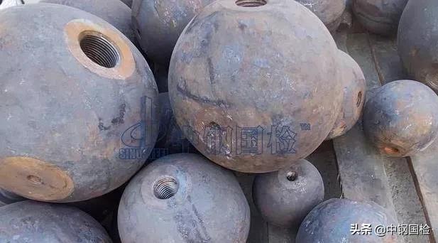 南昌钢网架螺栓球检测的重要性